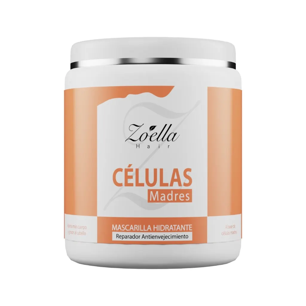 CELULAS MADRES 960ML MASK
